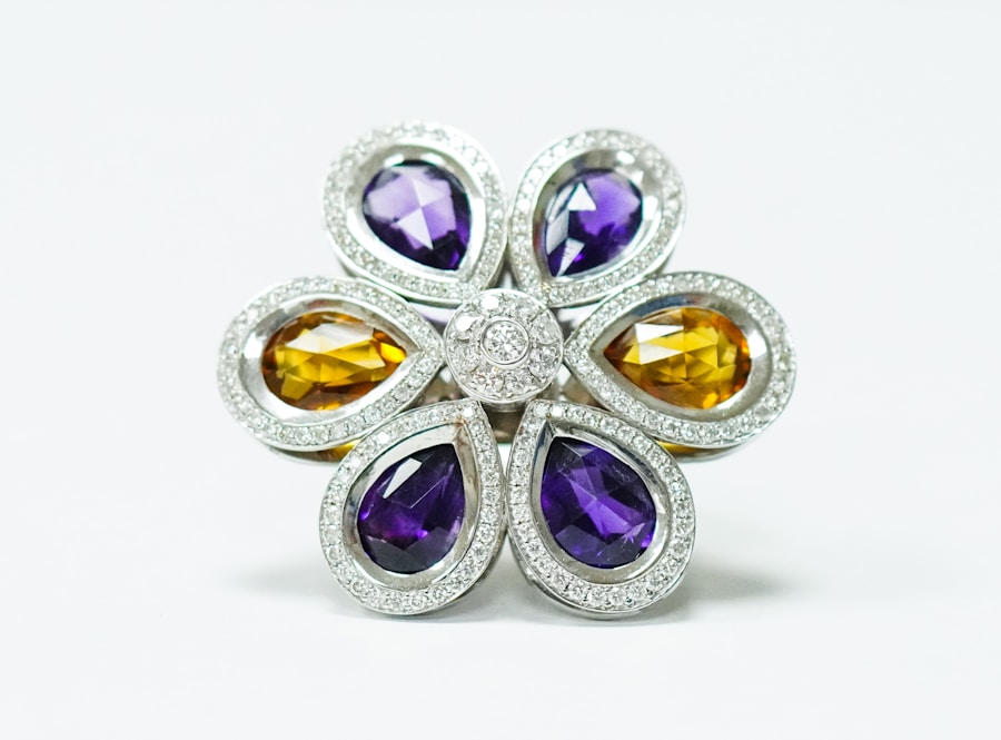Children's gold jewellery